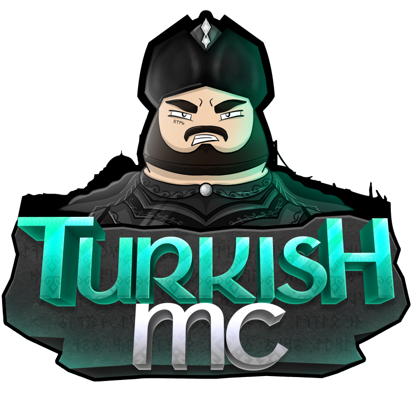 TurkishMc Logo