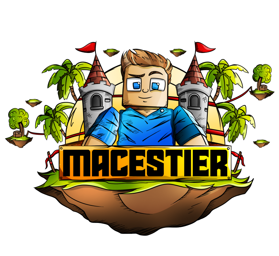 Macestier Logo