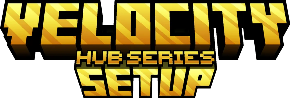 Minecraft Velocity Proxy SETUP is now available!